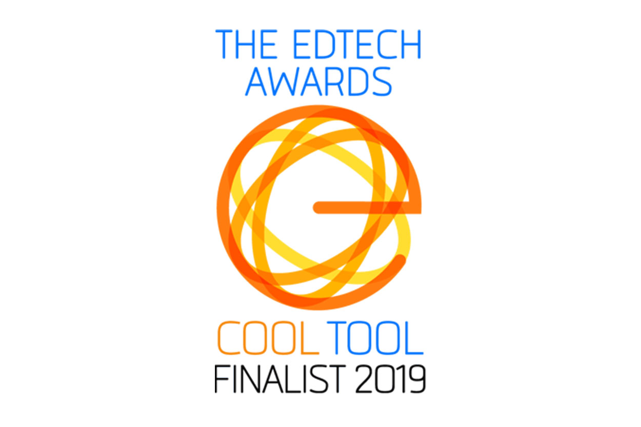 Academia By Serosoft Edtech Cool Tool Award Finalist for Student Information System (SIS) category
